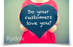 Do your customers love you?